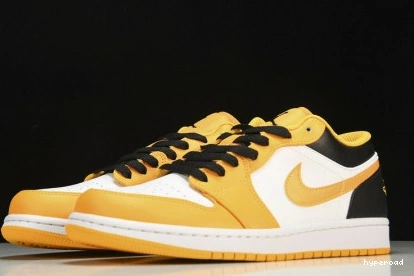 Hyperoad Taxi 1 Jordan Low 0817